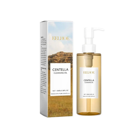 Aapon Mini Market Ltd Gentle Centella Cleansing Oil