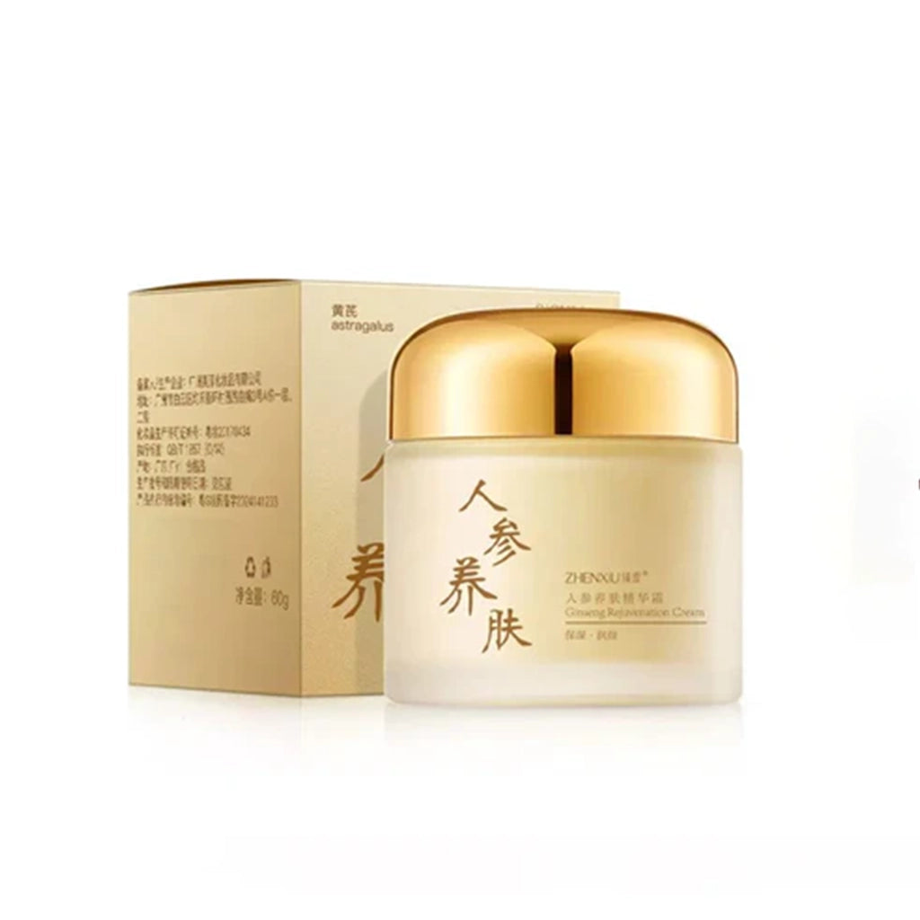 Aapon Mini Market Ltd Ginseng Face Cream Anti Aging Moisturizer 60g