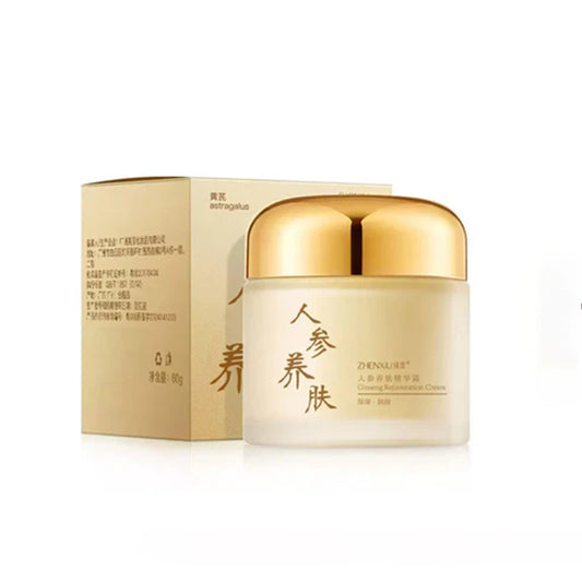 Aapon Mini Market Ltd Ginseng Face Cream Anti Aging Moisturizer 60g