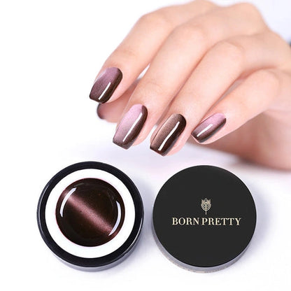 Glamour Nail Polish