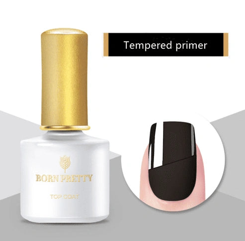Glamour Nail Polish