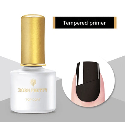 Glamour Nail Polish