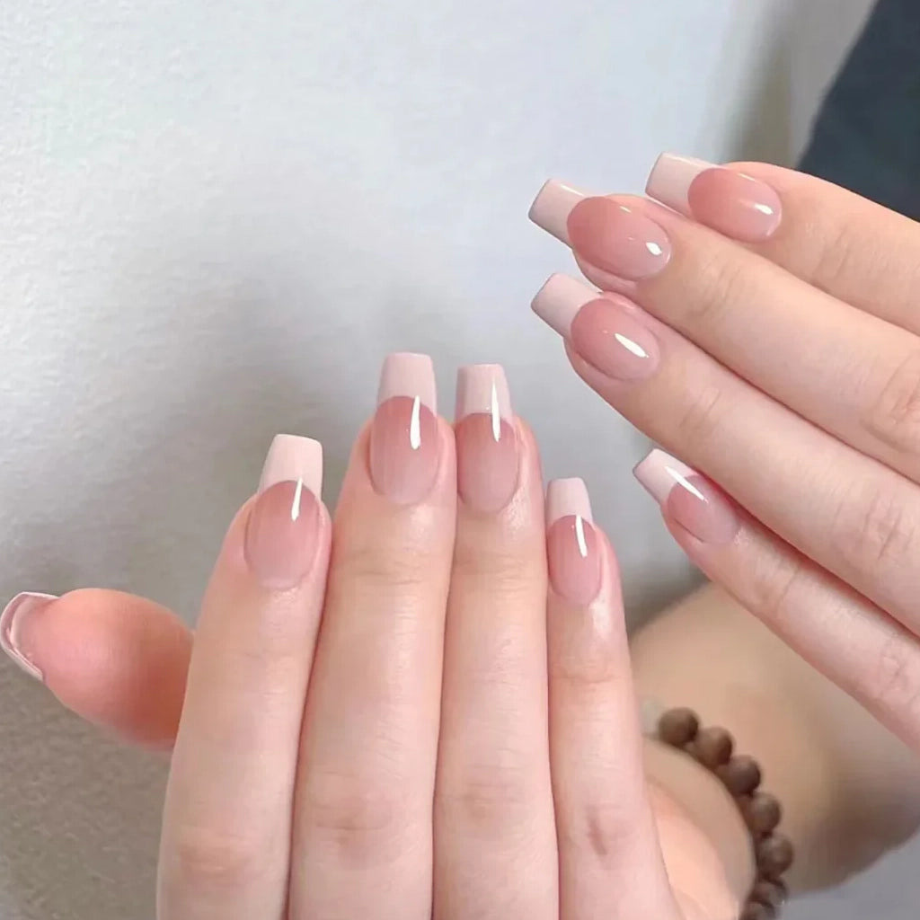 Aapon Mini Market Ltd Glossy Acrylic Press On Nail