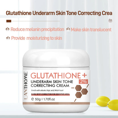 Glutathione Facial Products Kit
