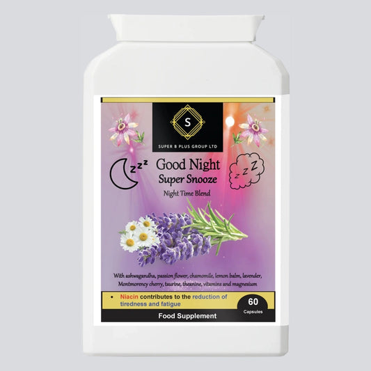 Aaponminimarket Good Night Super Snooze