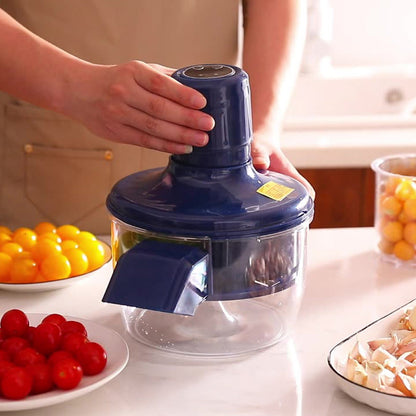 Aapon mini market - Grape Peeling Machine