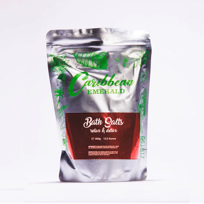 Aapon Mini Market Ltd -Grapefruit Bath Salts