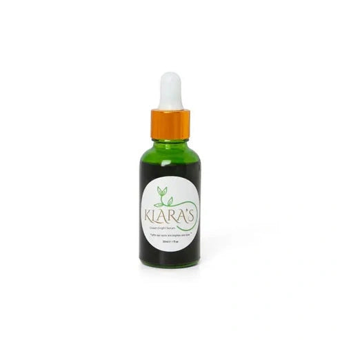 Aaponminimarket Green Bright Serum