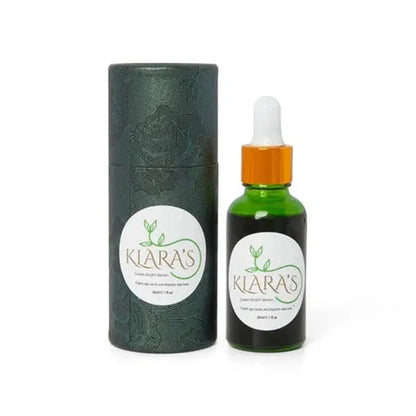 Aaponminimarket Green Bright Serum