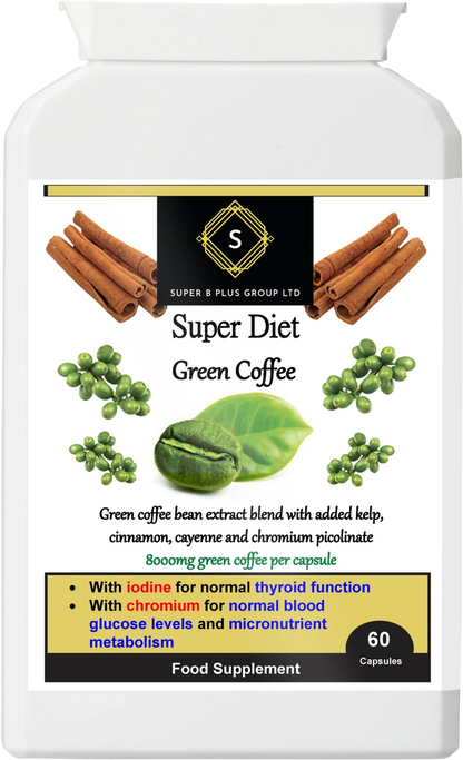 Weight Management Supplements Super Pack