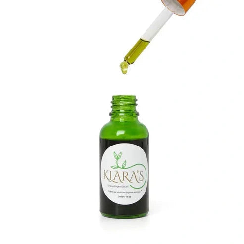 Aaponminimarket Green Bright Serum
