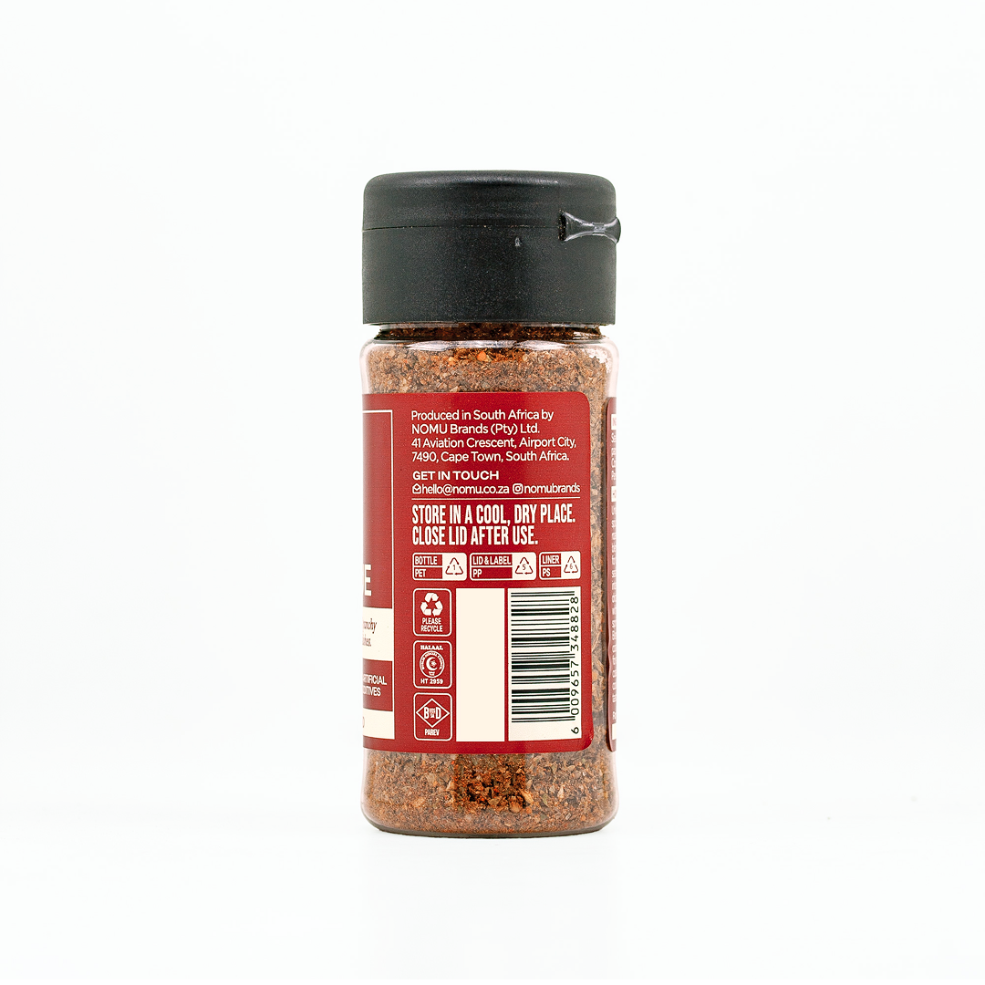Essential Spice - Grill & Barbeque