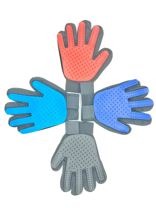 Aaponminimarket Grooming Glove