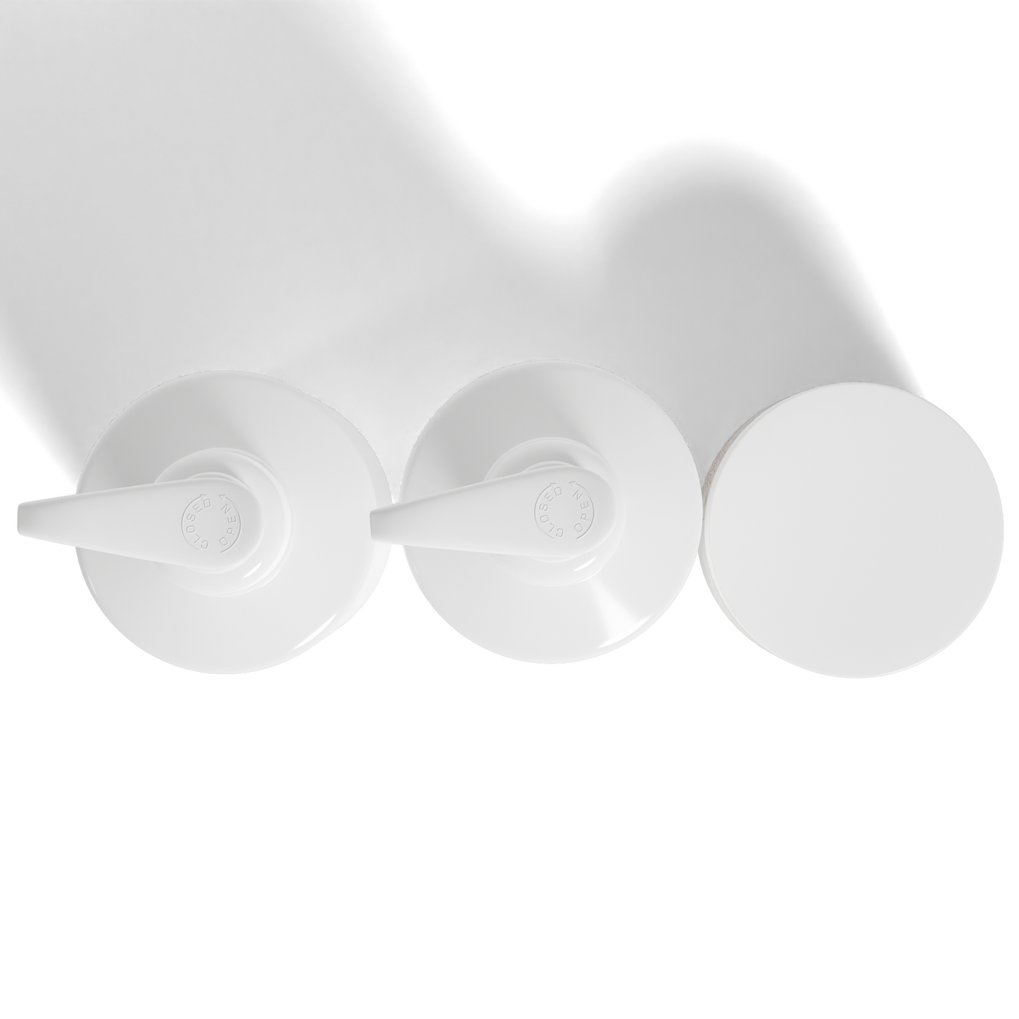 Oasis Hand & Body Trio Set