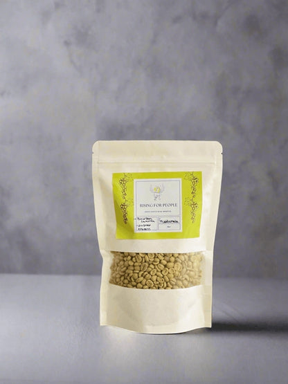 Aaponminimarket Guatemala Green Coffee Beans