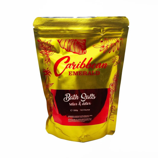 Aapon Mini Market Ltd - Guava Bath Salts