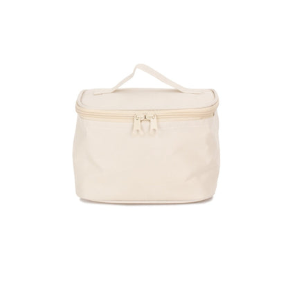 Cream Cooler Picnic Bag