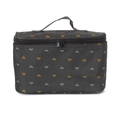 Nature Pattern Insulated Cooler Picnic Bag