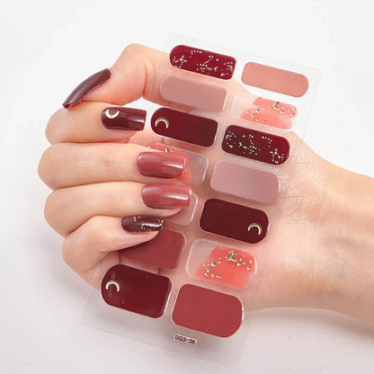 Nail Art Extravaganza