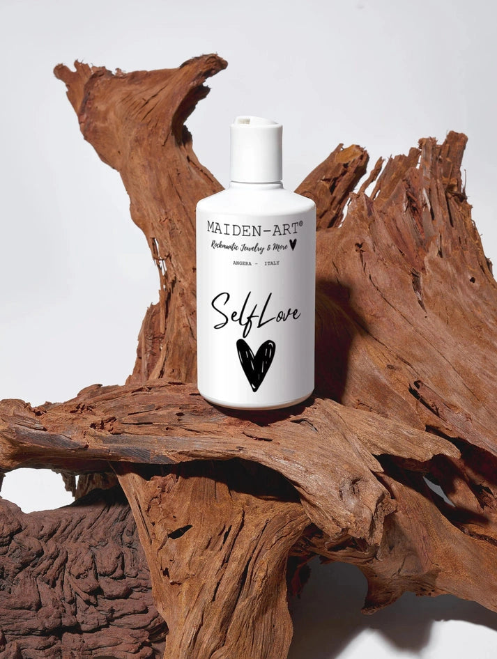 Aaponminimarket Nourish Shampoo Mindful Hair Care