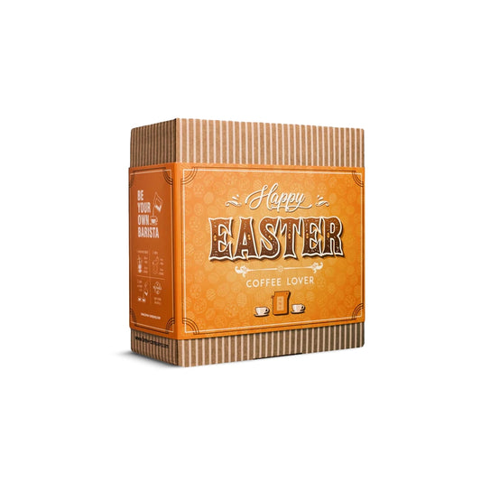 Happy Easter Specialty Coffee Gift Box UK