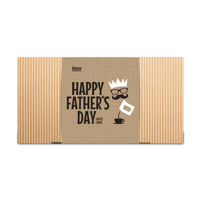 Aapon Mini Market Ltd Happy Father’s Day Coffee Gift Box