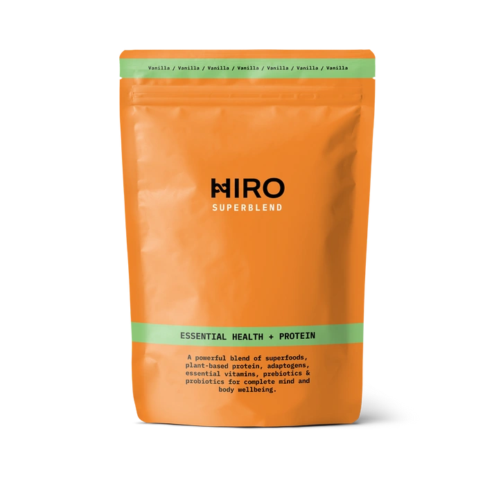 Essential Health + Protein