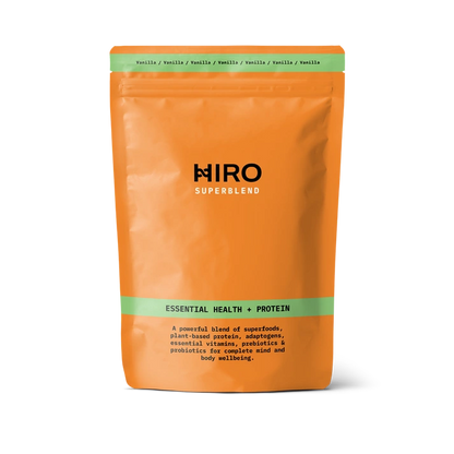 Essential Health + Protein