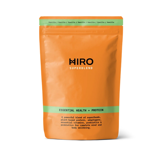 Essential Health + Protein
