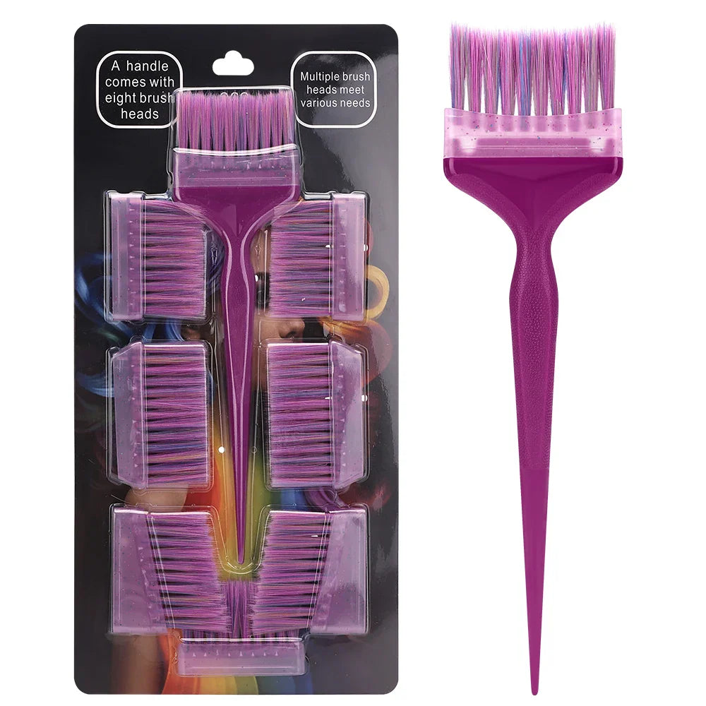 Hair Dye Brush Kit