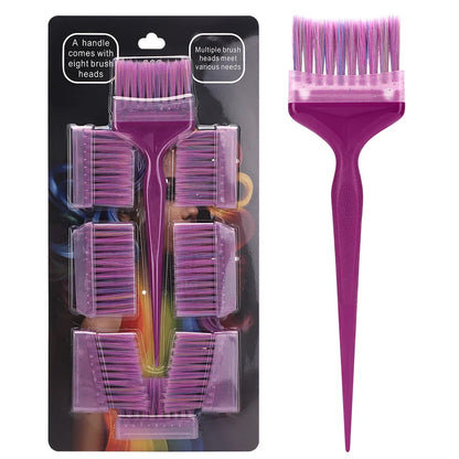 Hair Dye Brush Kit