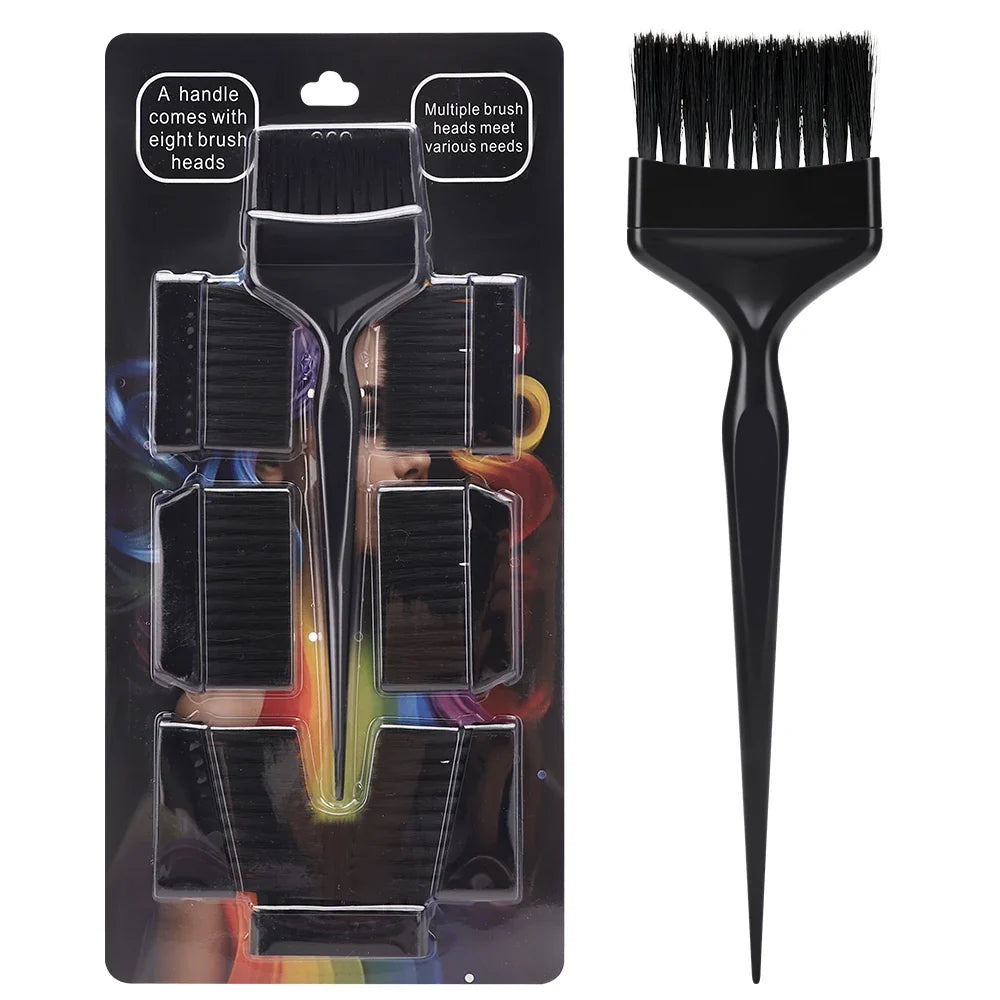 Hair Dye Brush Kit