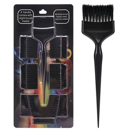Hair Dye Brush Kit