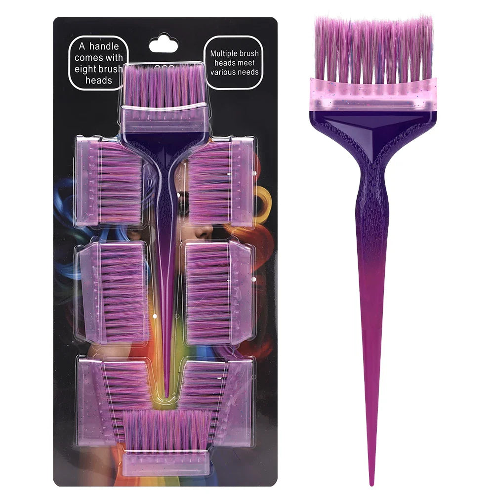 Hair Dye Brush Kit