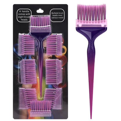 Hair Dye Brush Kit