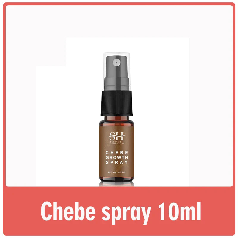 Hair Growth Oil & Nourishing Mask