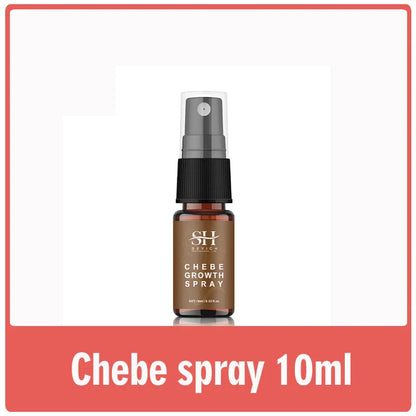 Hair Growth Oil & Nourishing Mask