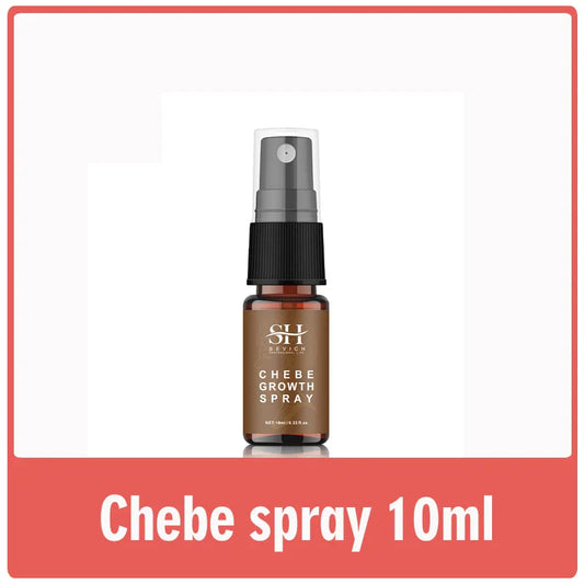 Hair Growth Oil & Nourishing Mask