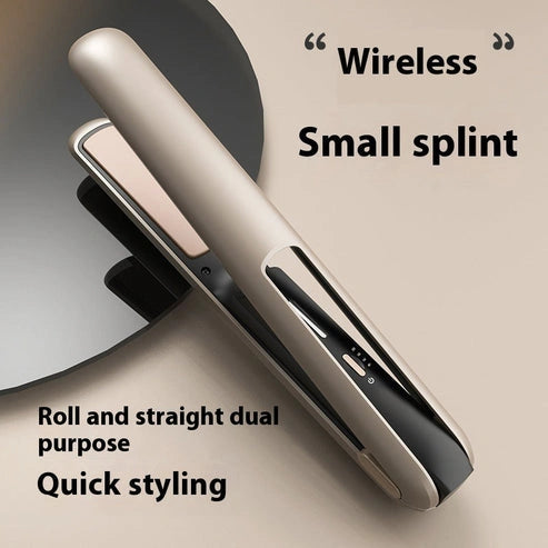 Hair Straightener