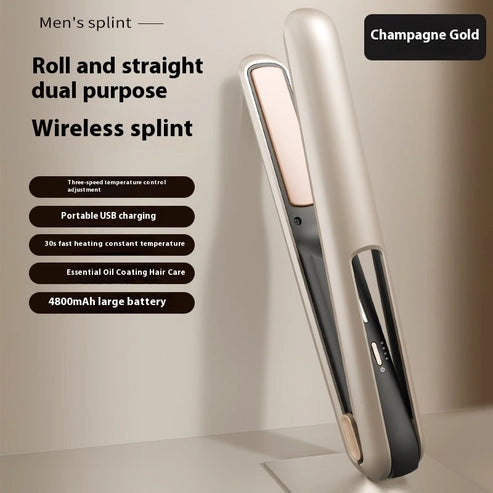 Hair Straightener