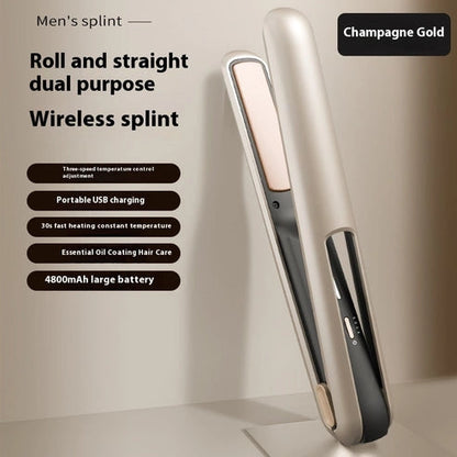 Hair Straightener