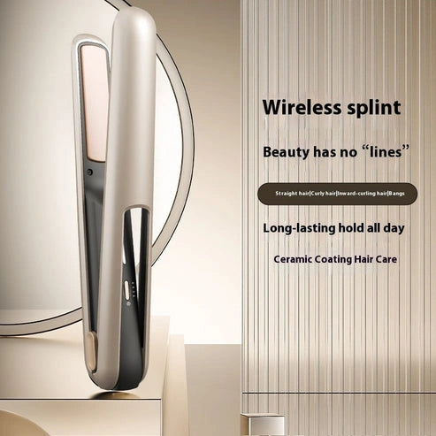Hair Straightener
