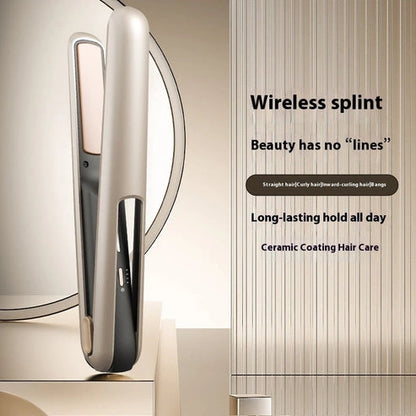 Hair Straightener