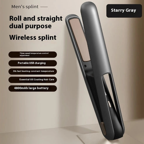 Hair Straightener