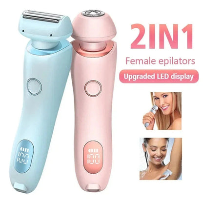 Hair Trimmer For Womens