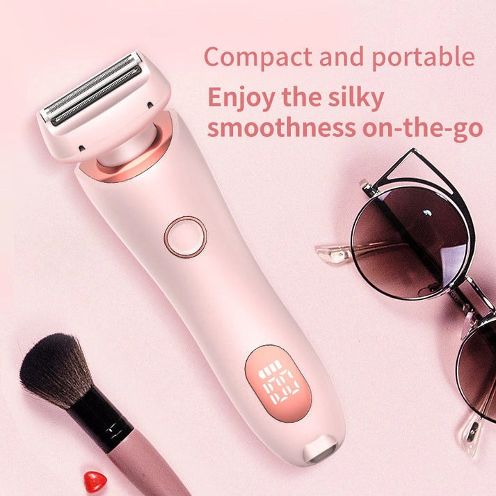 Hair Trimmer For Womens