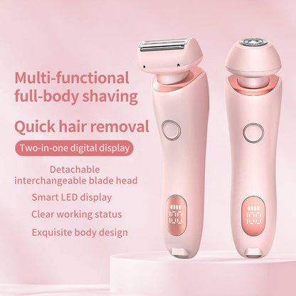 Hair Trimmer For Womens