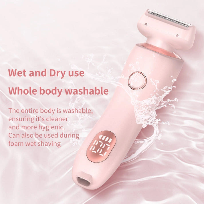 Hair Trimmer For Womens
