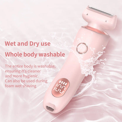 Hair Trimmer For Womens
