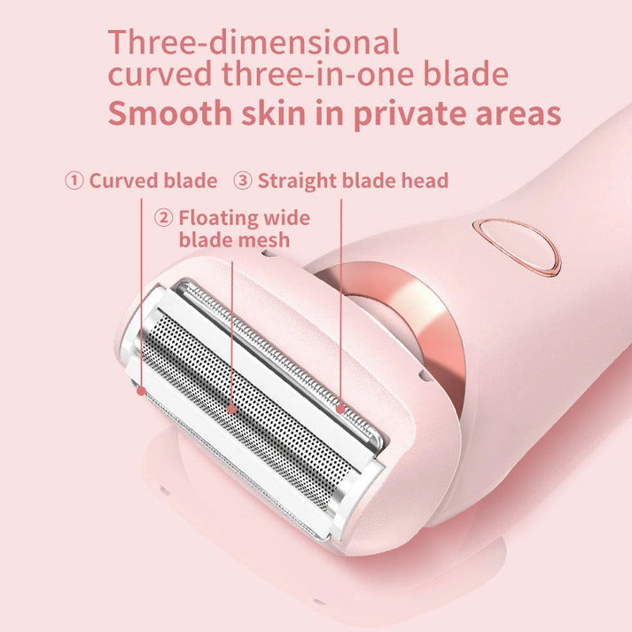 Hair Trimmer For Womens